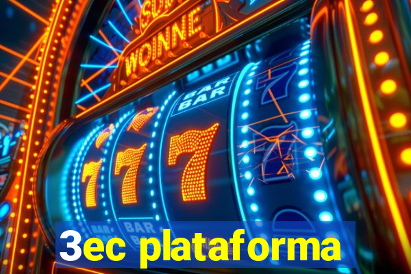 3ec plataforma